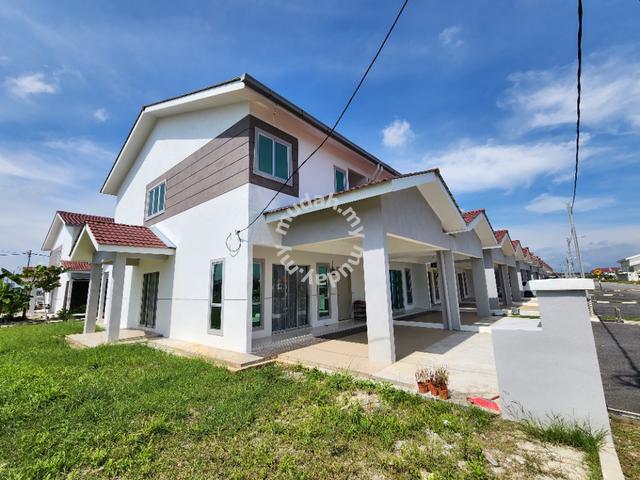 PR1MA Sitiawan,Cash Back 30k, Freehold 1