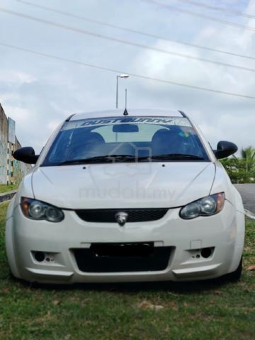 2014 Proton SATRIA 1.6 NEO R3 EXECUTIVE (A) - 3