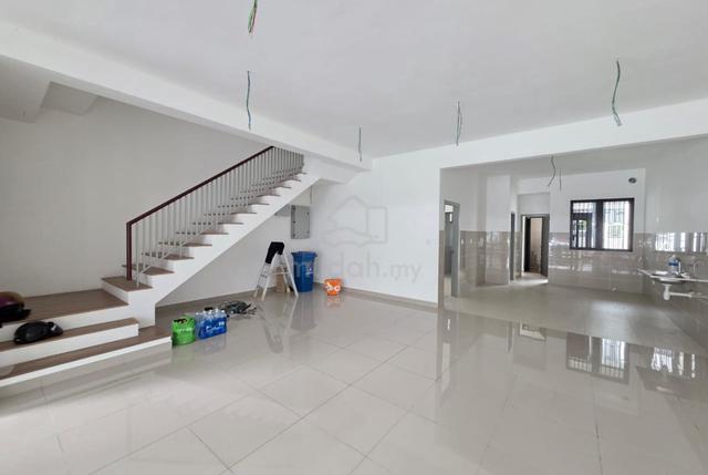 Elmina Green 7 Double Storey Brand New Unit For Sale 1