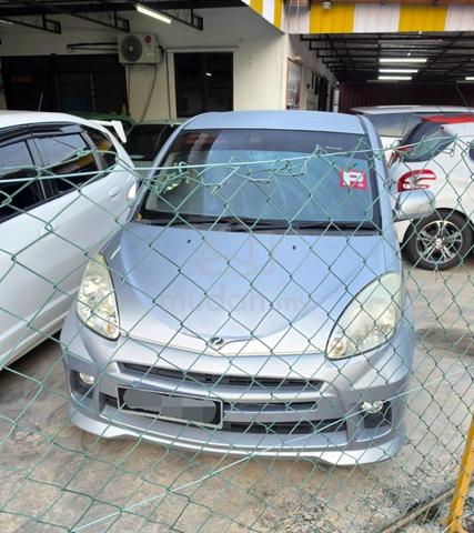 2008 Perodua MYVI 1.3 SE Auto 1 Owner - 2
