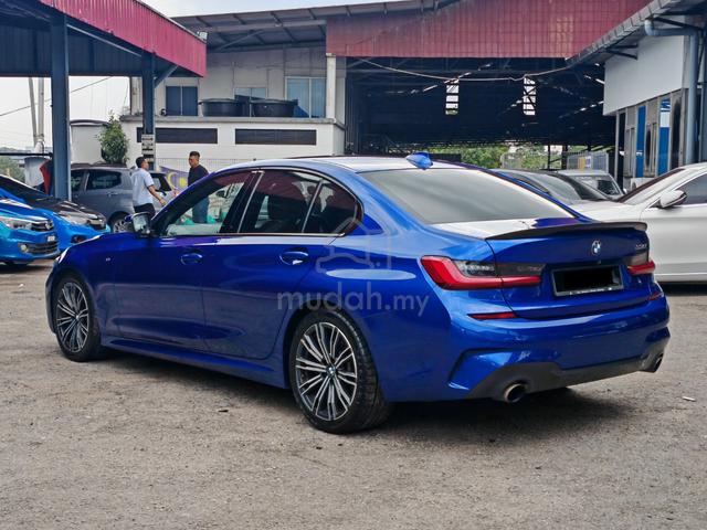 2019 Bmw 330i 2.0 M SPORT (A) - 5