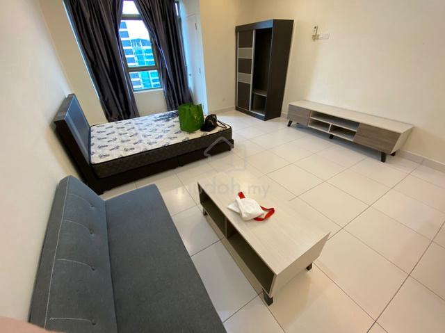 Neo Damansara 1