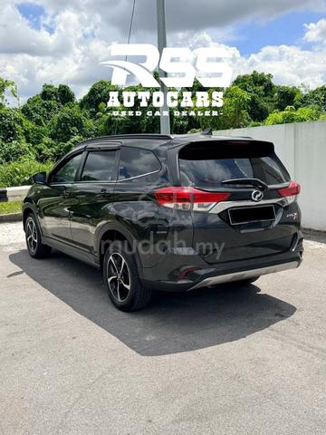 2020 Perodua ARUZ 1.5 AV (A) - 5