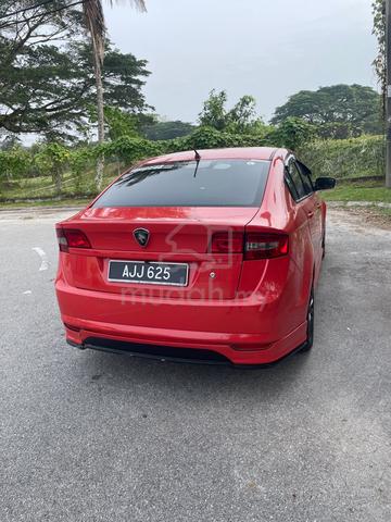 2013 Proton PREVE 1.6 EXECUTIVE (M) - 4