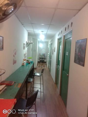 Bilik sewa Kota damansara 1