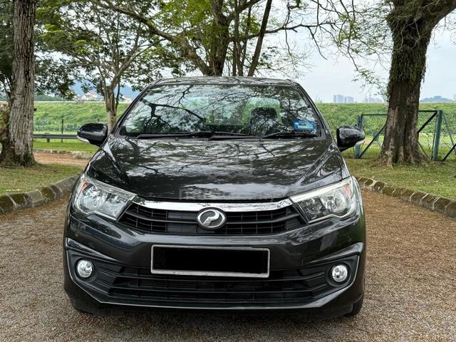 2018 Perodua BEZZA 1.3 ADVANCE (A)FULL SPEC/L.SEAT - 3