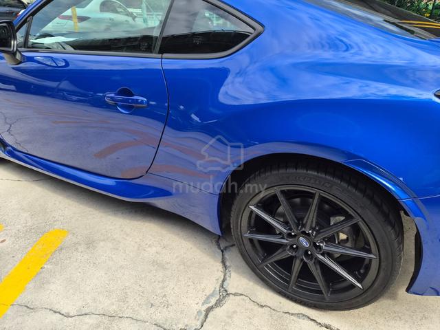 2023 Subaru BRZ 2.4 (A) bc hid ps 18 - 5