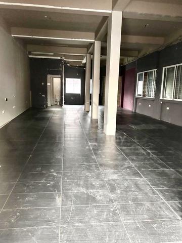 SIMPANG TIGA GROUND FLOOR CORNER SHOPLOT Opposite THE SPRING KUCHING 1