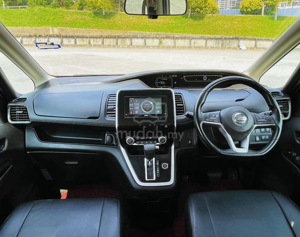 2019 Nissan SERENA 2.0 HIGHWAY STAR (CKD) C26 - 4