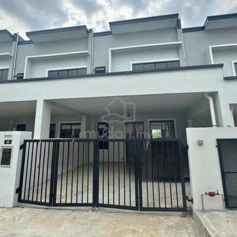 FOR SALE - Taman Bukit Hijau, Phase 1 Tuaran 1