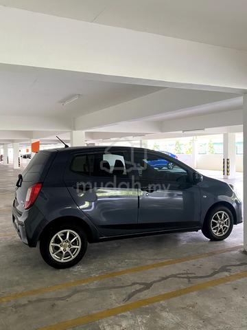 2020 Perodua Axia GXtra (Direct Owner) – Low Mile - 3