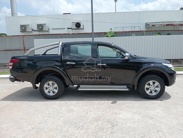 Mitsubishi TRITON 2.5 4WD (M) 1 YEAR WARRANTY - 5
