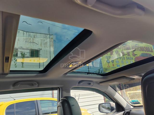 Full service kia 2012 Kia SORENTO 2.3 FACELIFT (A) - 4