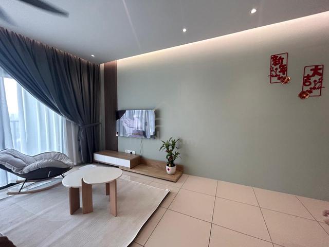 8scape Residences @ Sutera 1