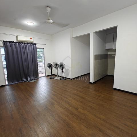 Delta Heights 1