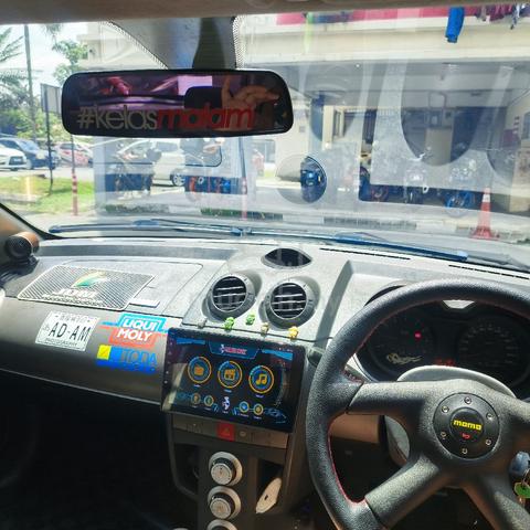2008 Proton SATRIA 1.6 NEO (M) - 3