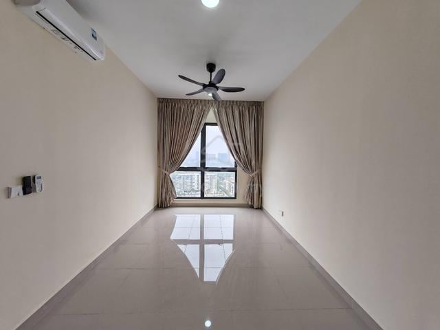 D'Sini Residences @ Setia Alam 1
