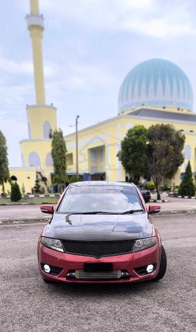 2013 Proton SUPRIMA S 1.6 PREMIUM (A) - 2
