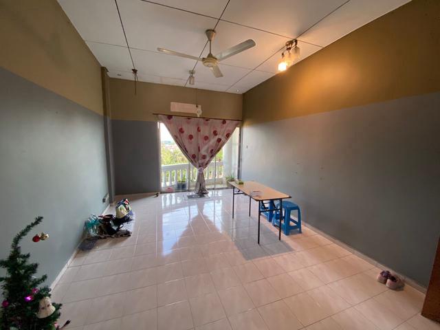 Keranji Apartment 1