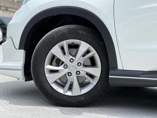 MUGEN BODYKIT SEMI LEATHER 2015 Honda HR-V 1.8V(A) - 5