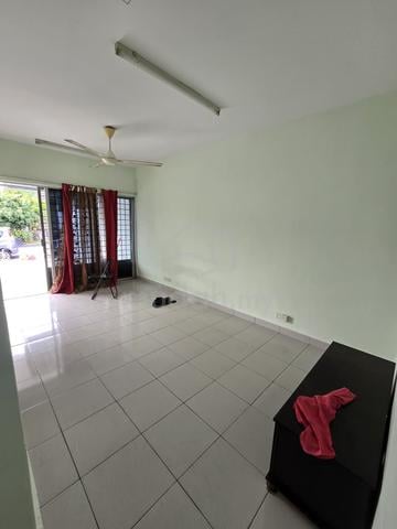 Kajang Bukit Mewah Single Storey Terrace, Newly Paint 1