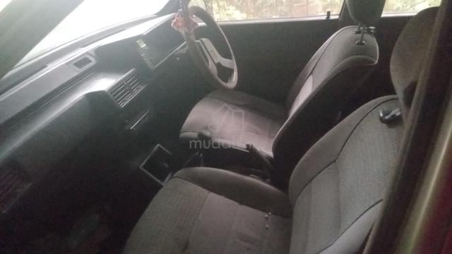 1995 Proton SAGA 1.3 (M) - 4