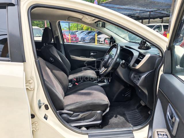 2019 Perodua MYVI SPEC H 1.5 (AUTO) - 4