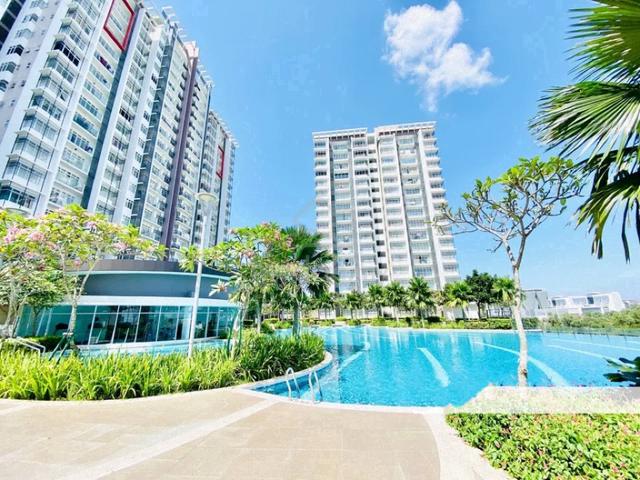 Axis Residence 1
