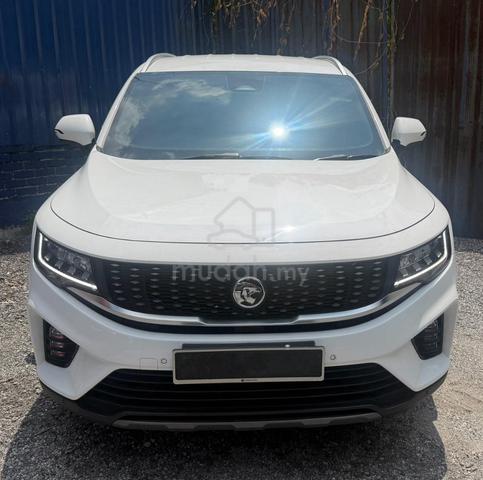 2023 Proton X90 1.5 PREMIUM (A) UNDER WARRANTY - 1