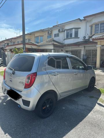 2019 Perodua AXIA 1.0 STANDARD G (A) - 3