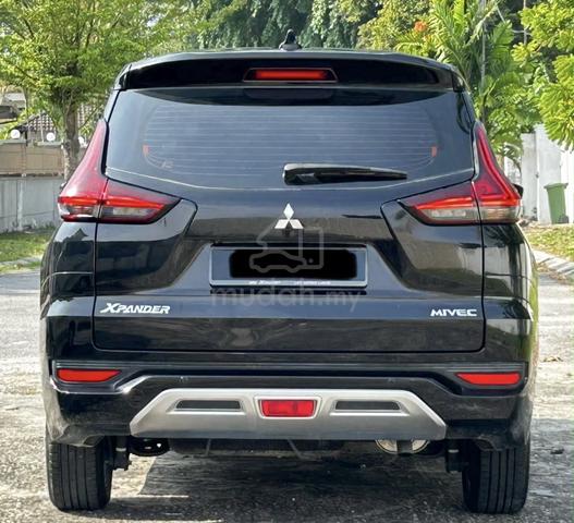 2022 Mitsubishi XPANDER 1.5 (A) - 4