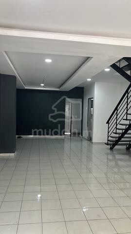 ENDLOT HOUSE🧧Kulai Kelapa Sawit 2 Storey Medium Cost 1