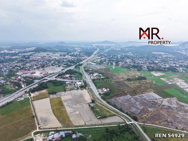 PRIME AREA First Grade Land Bukit Mertajam Penang FOR SALE 1