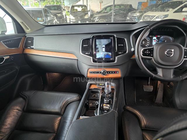 2017 Volvo XC90 2.0 T8 TWIN ENGINE (CKD) (A) - 5