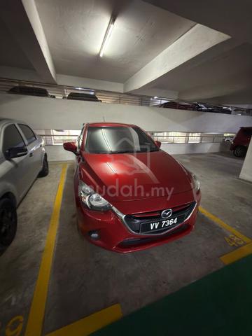 2016 Mazda 2 1.5 SKYACTIV HATCHBACK (A) - 1