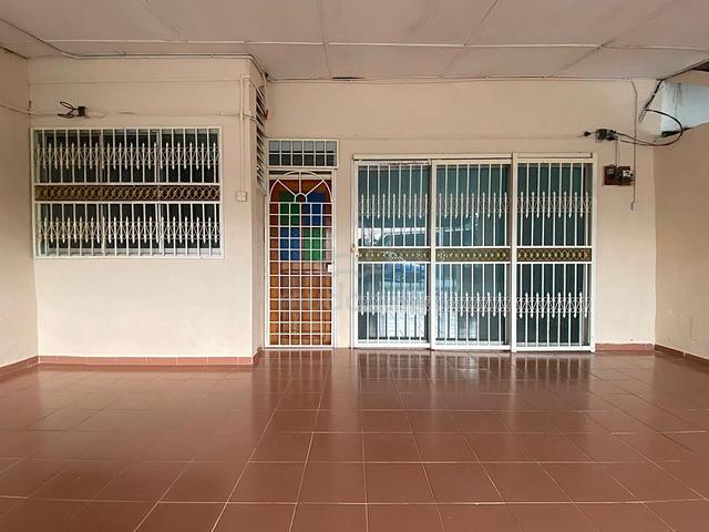 Teres Setingkat Bukit Belimbing Kuala Selangor 2