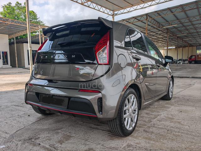2023 Proton IRIZ 1.6 EXECUTIVE MY19 FACELIFT (A) - 5