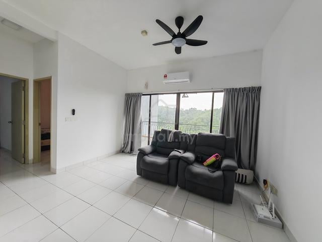 Residensi Lili @ Taman Bucida Hijauan 1