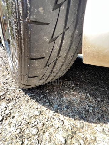 2010 Nissan GRAND LIVINA 1.6 IMPUL (A) - 4