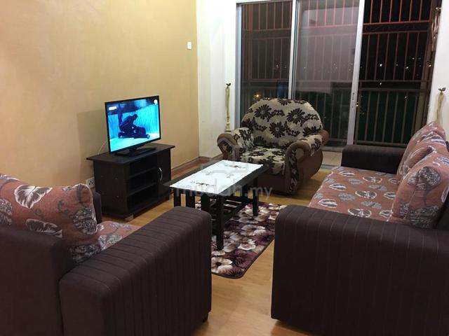 Selesa I-Resort Apartment 1