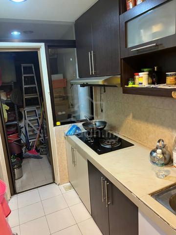 Desa Saujana 1