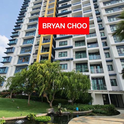 Rivervale Condominium 1