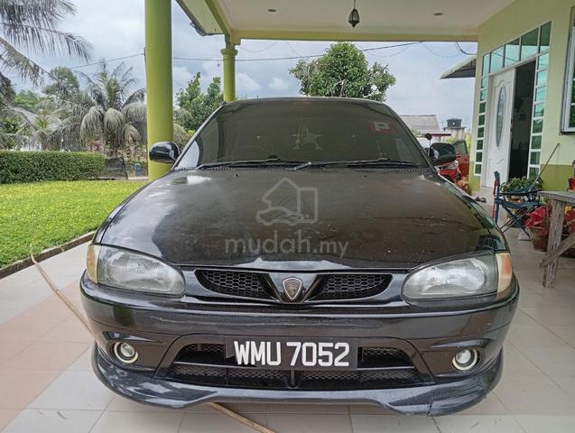 2005 Proton WIRA 1.5 GLi A/B SE (M) - 3