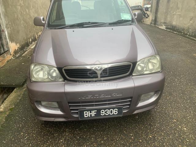 2004 Perodua KEMBARA 1.3 EZ FACELIFT (A) - 3