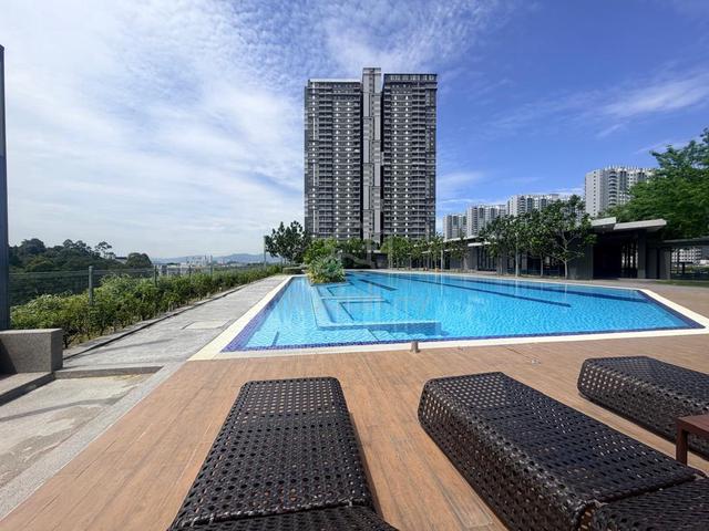 Sensory Residence @ Southville City 1