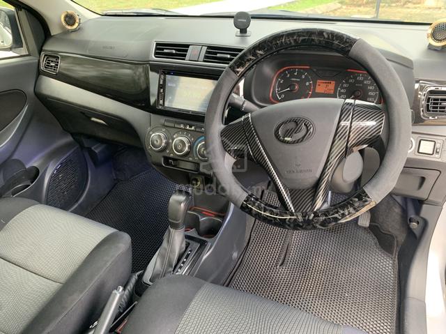 2017 Perodua BEZZA 1.3 PREMIUM X (A) - 3