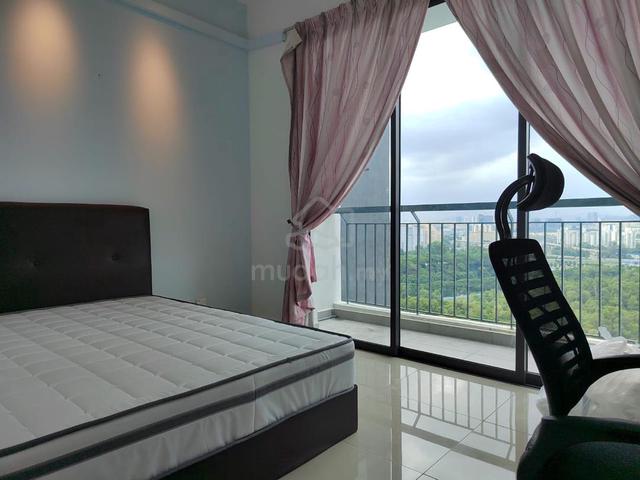 Parkhill Residence Bukit Jalil 1