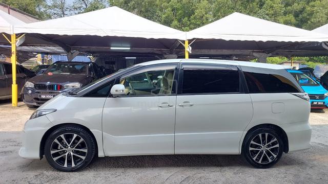 2012 TOYOTA Estima FACELIFT 2.4 AUTO PWR DOOR  - 5