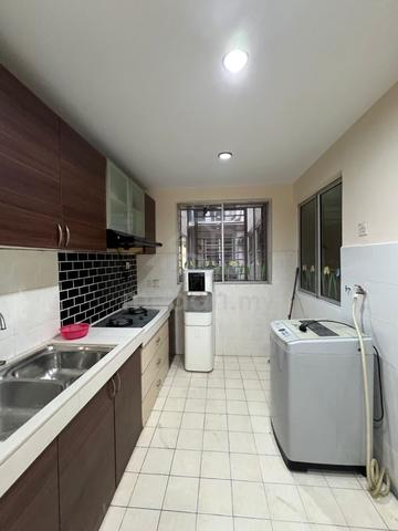 Cengal Condominium 1