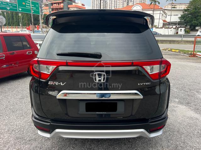2018 Honda BR-V 1.5 V (A) 1YRS WARRANTY - 4